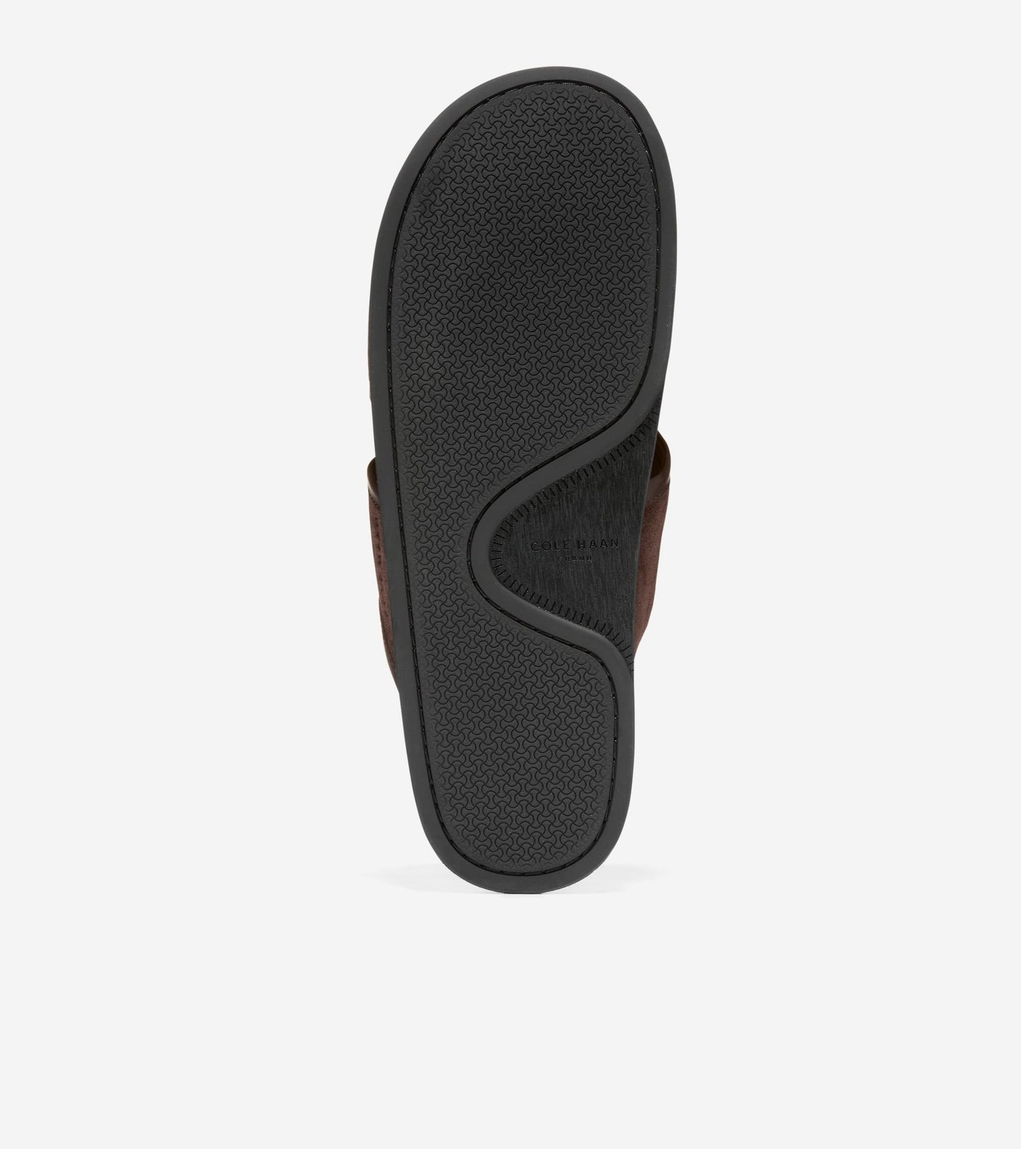 C43751:CH MADEIRA SUEDE / CH MADEIRA / BLACK