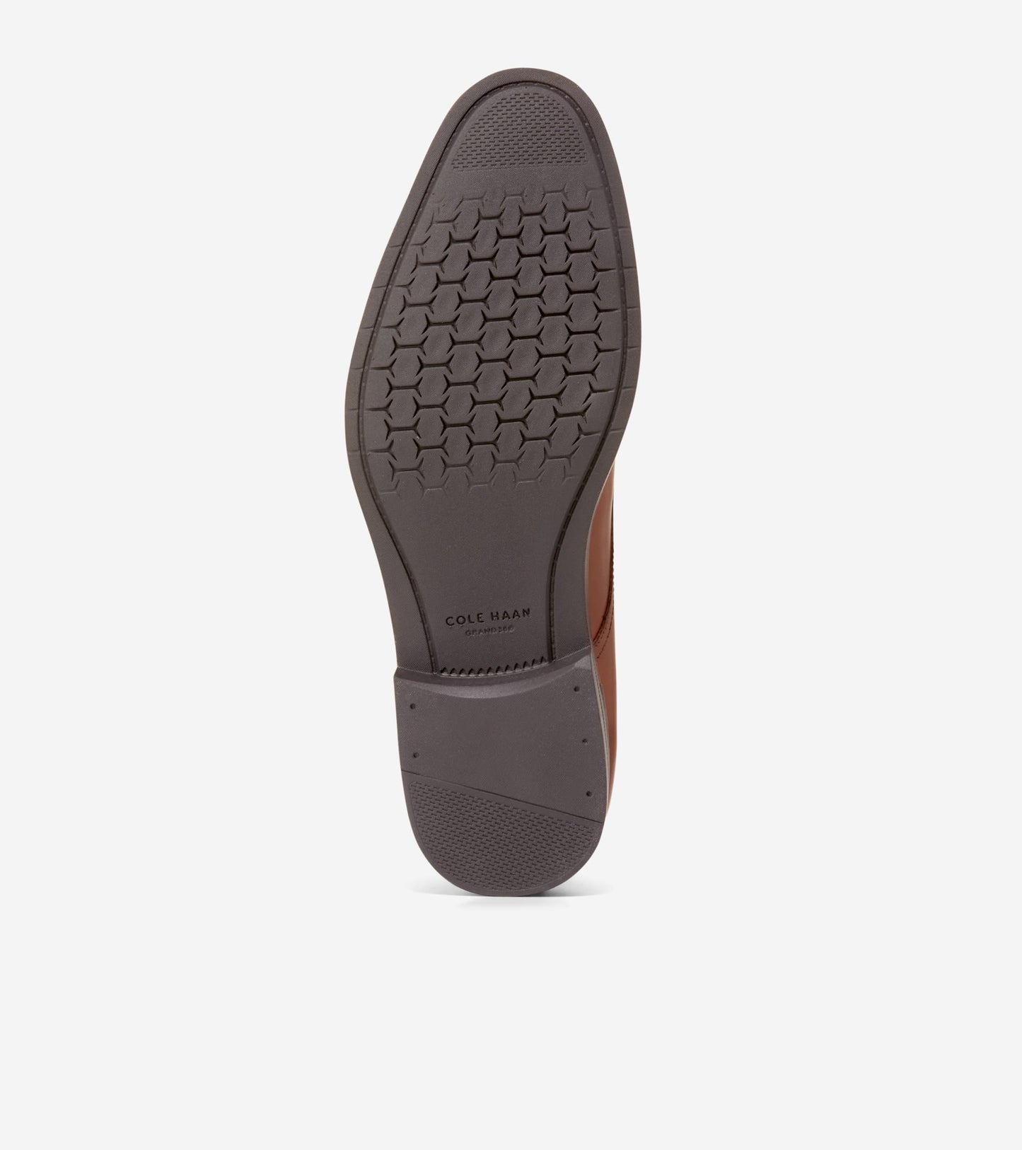 C41589:CH BRITISH TAN / DK BROWN WR