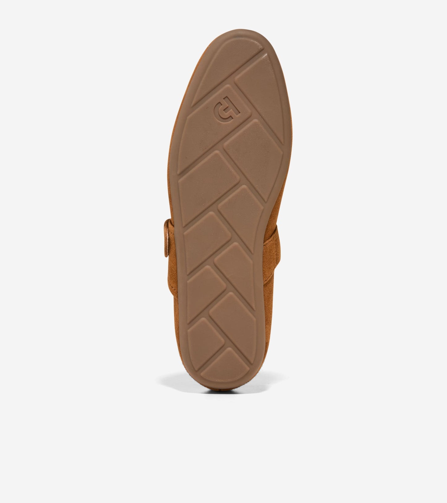 W37127:CH TOBACCO SUEDE
