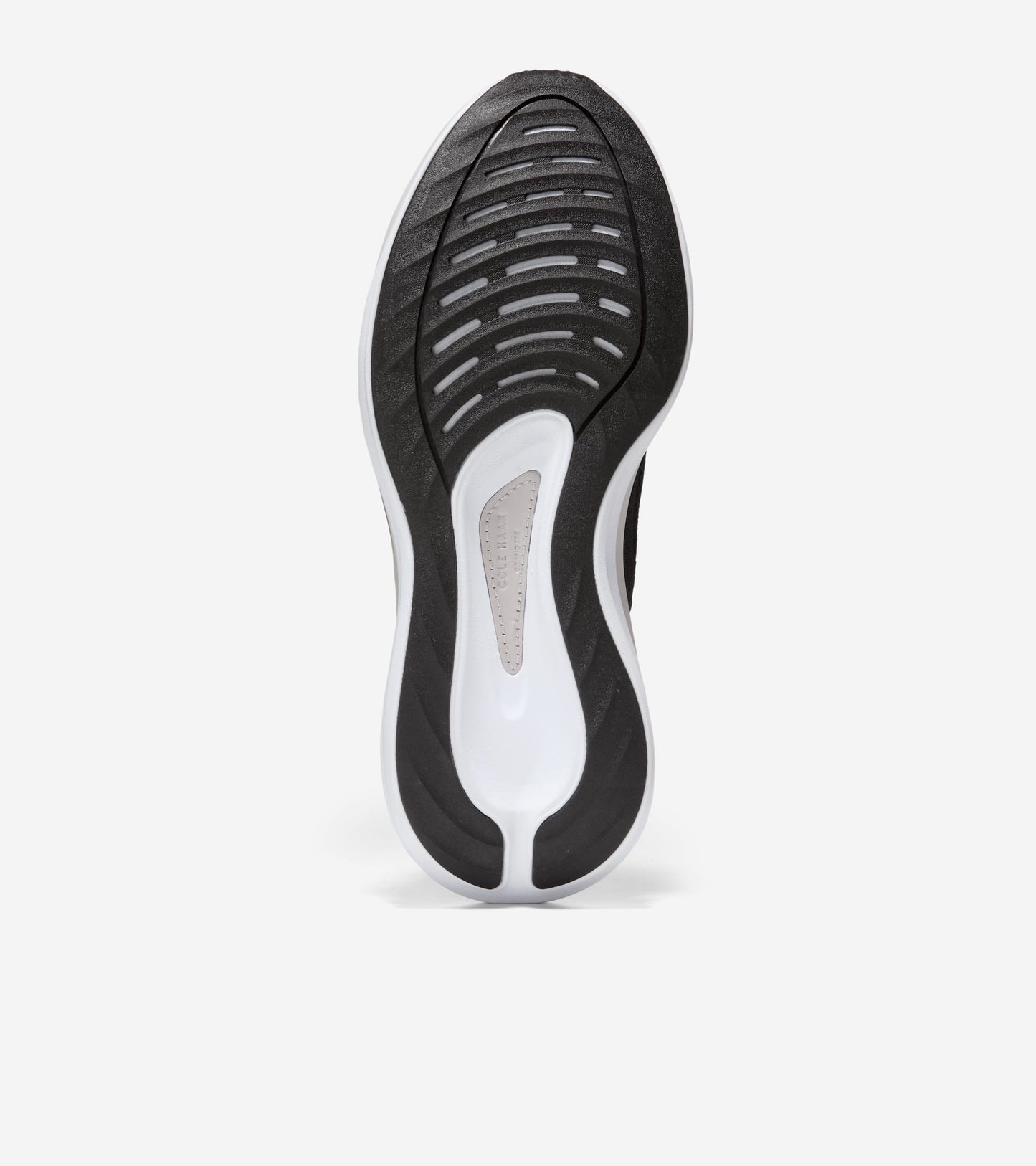 W32926:BLACK / MICROCHIP / OPTIC WHITE
