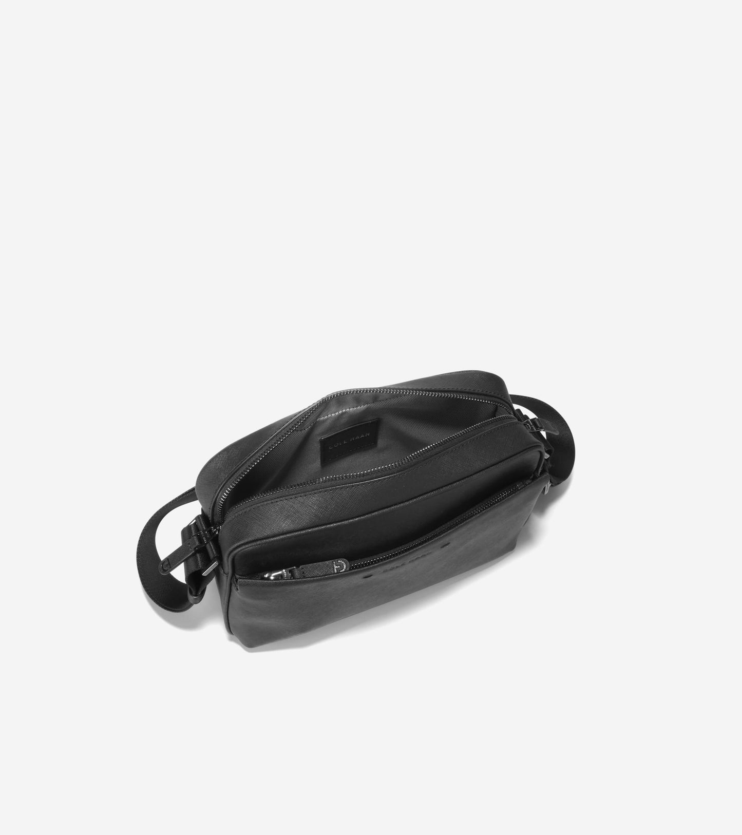 F12518:BLACK SAFFIANO:0000