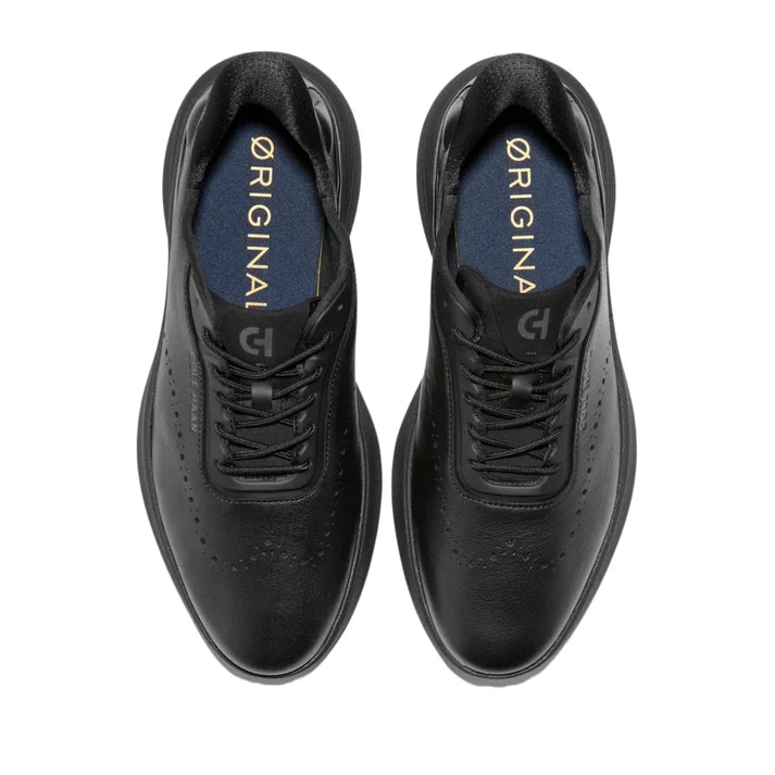 Men's ØriginalGrand Neoarc Quick-On Wingtip Oxfords