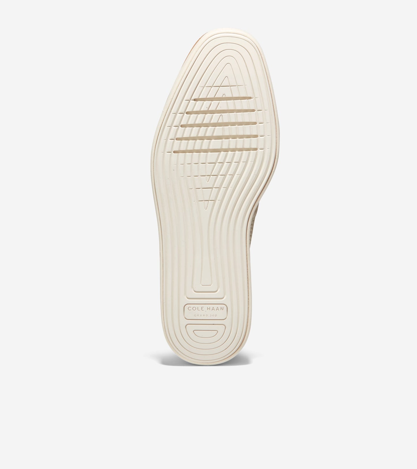 Women's ØriginalGrand Platform Wingtip Oxford