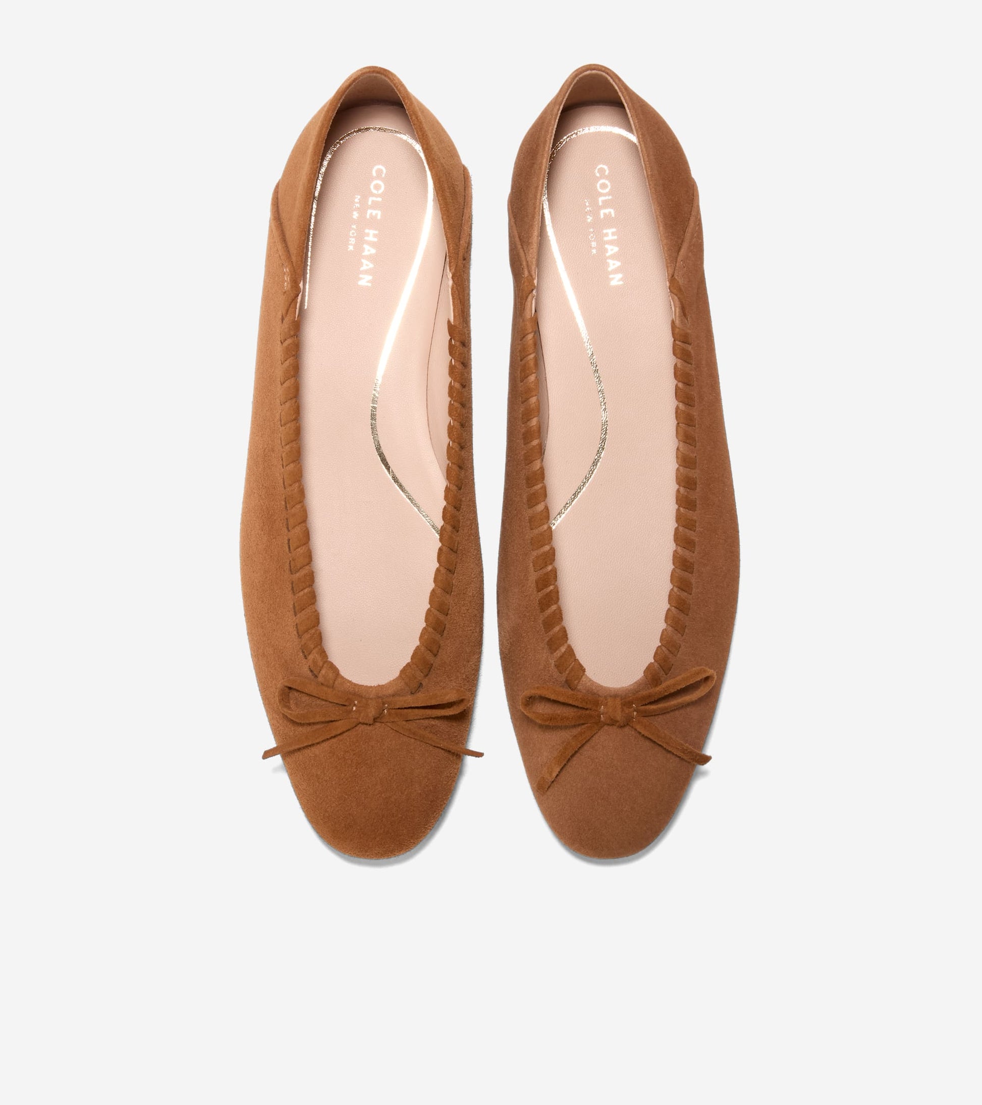 W37023:CH TOBACCO SUEDE