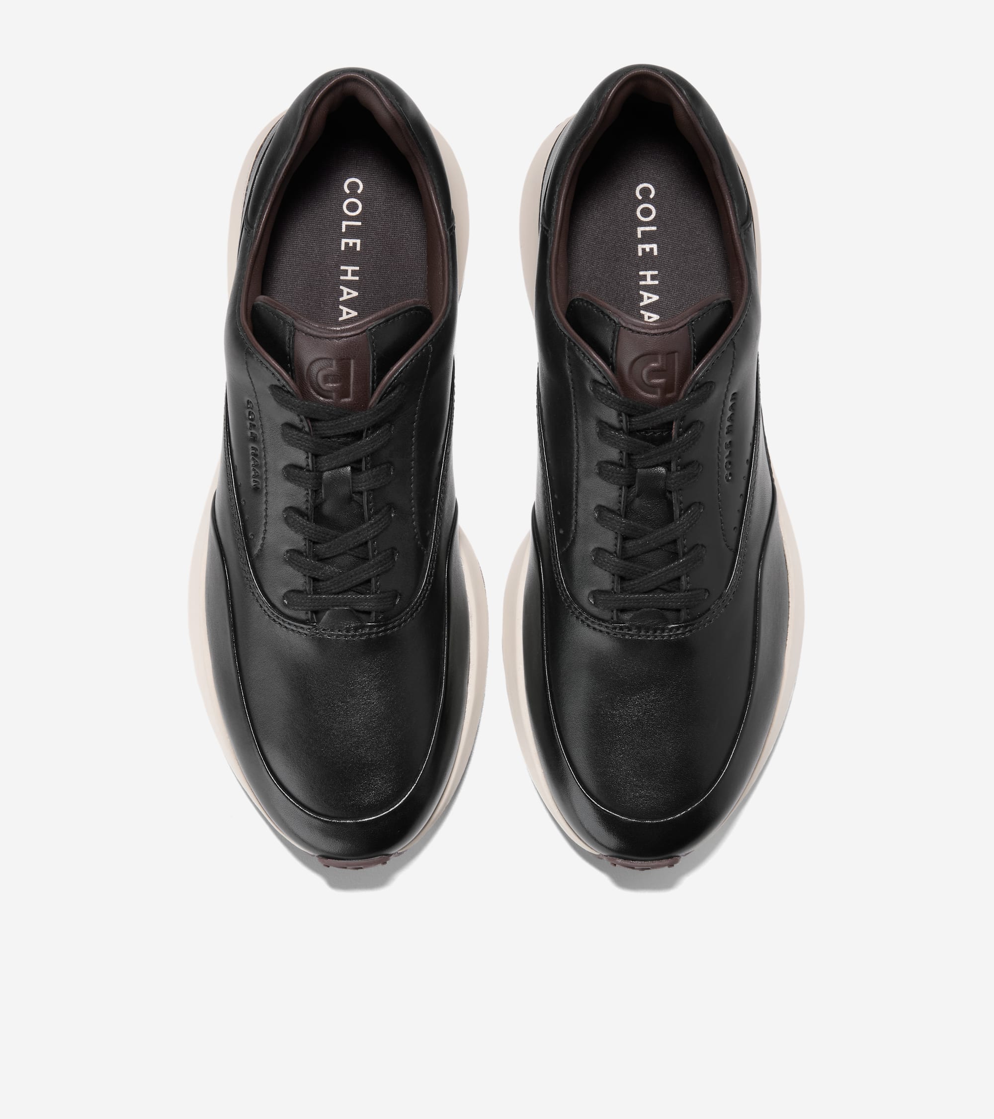 Men's Grandprø Luxe Mile Sneakers