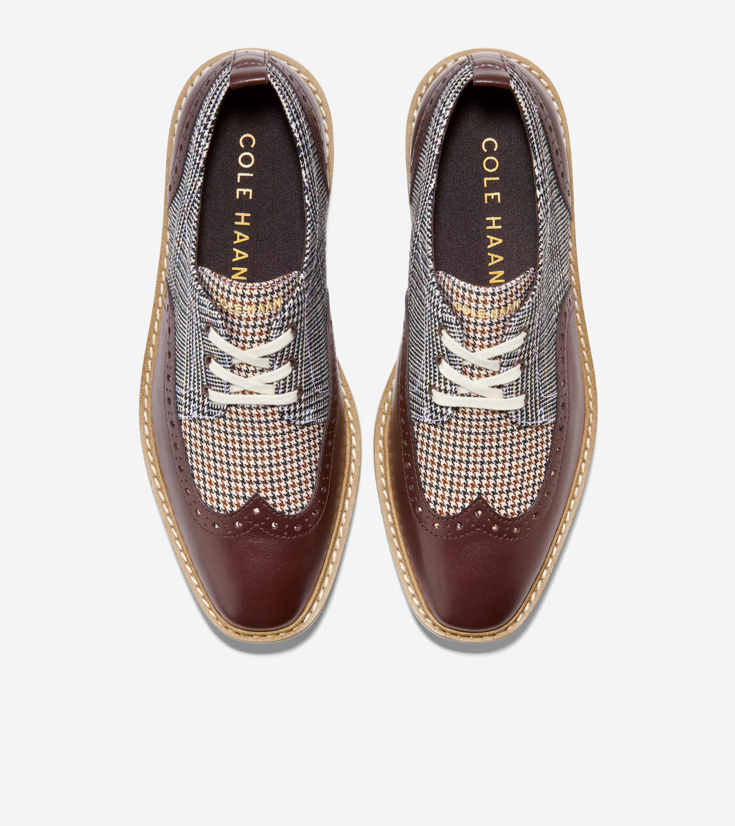 Cole haan womens oxfords online