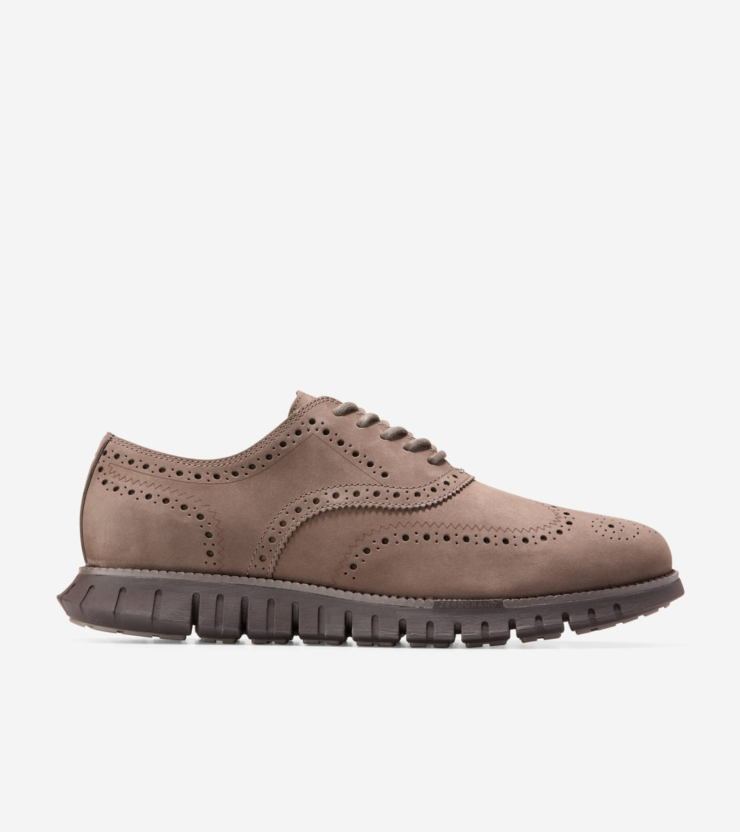 Men s ZEROGRAND Remastered Wingtip Oxfords