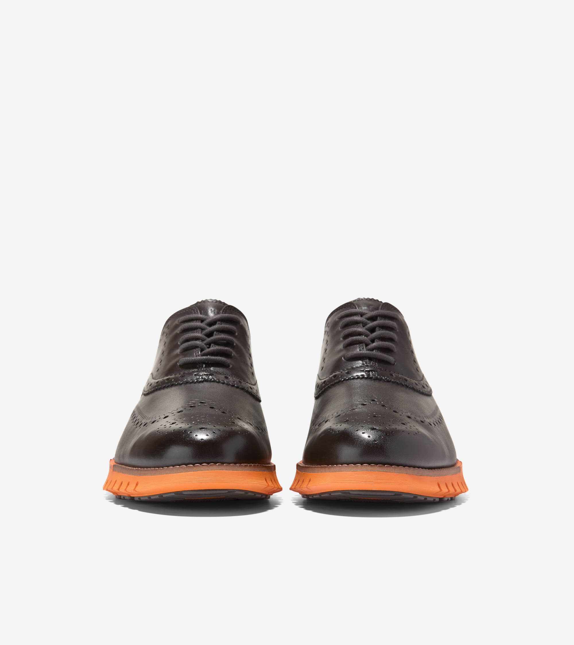 Men's ZERØGRAND Remastered Wingtip Oxfords
