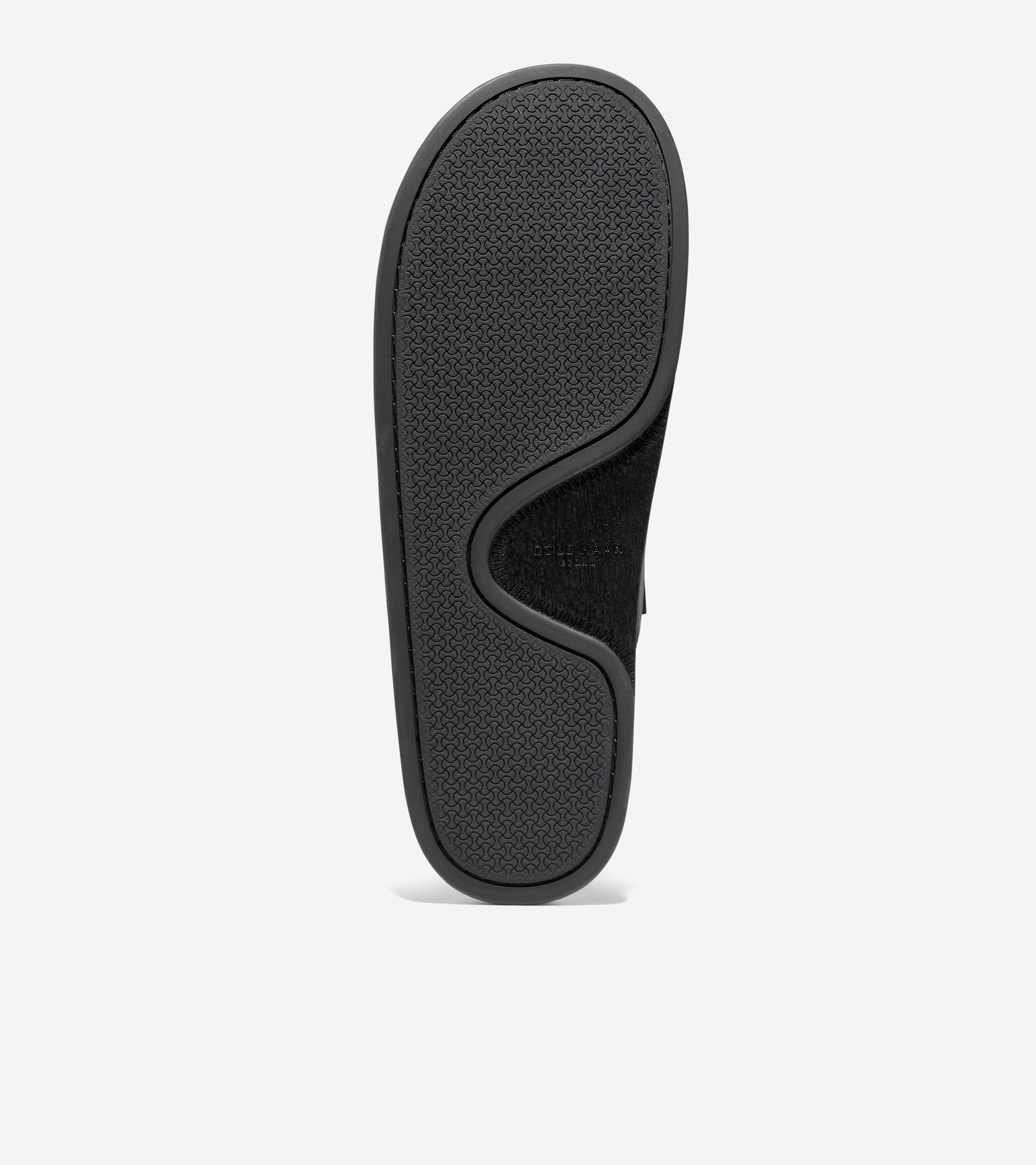 C44894:BLACK / BLACK