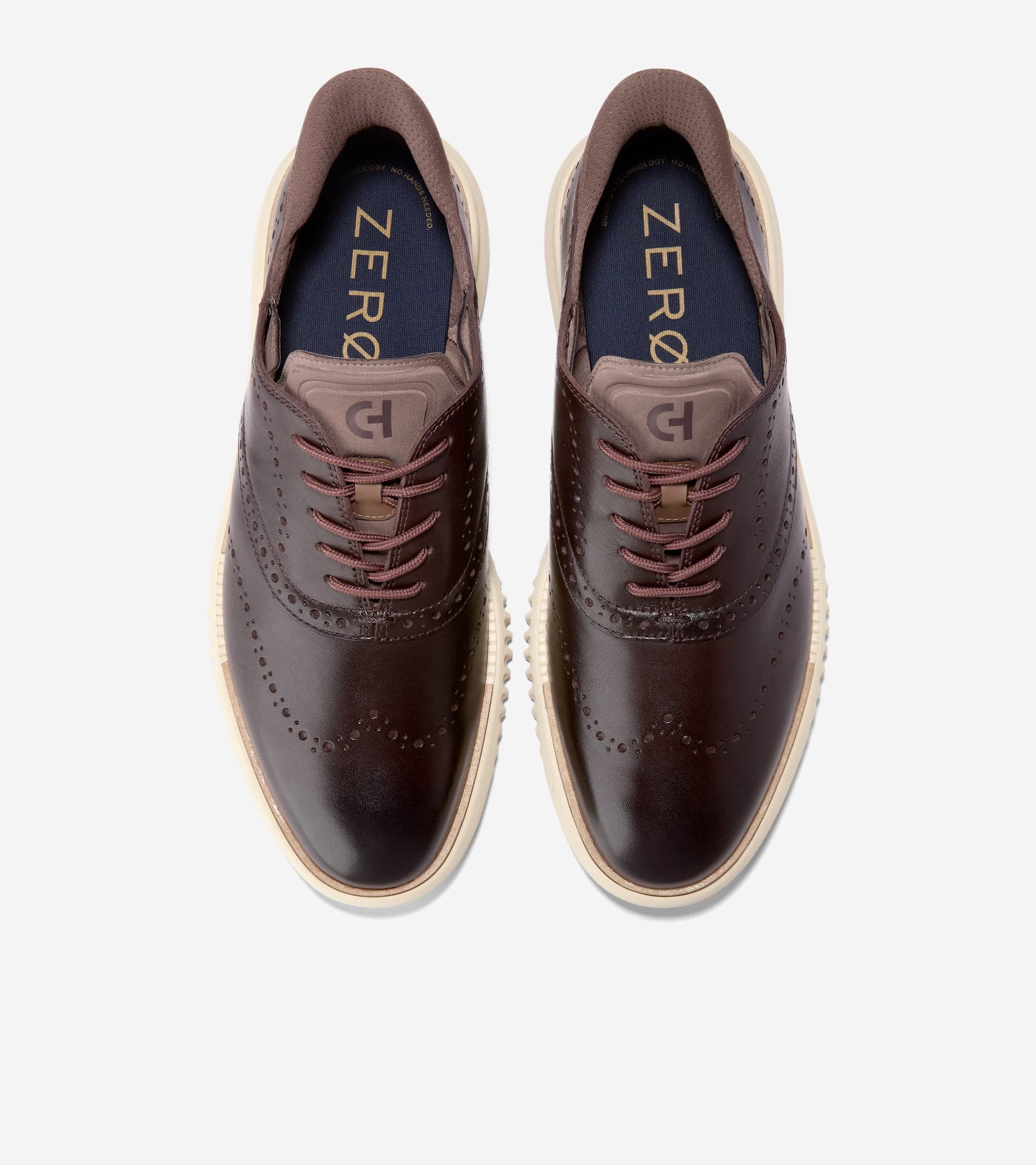 C42847:CH MADEIRA / TRUFFLE / ANGORA