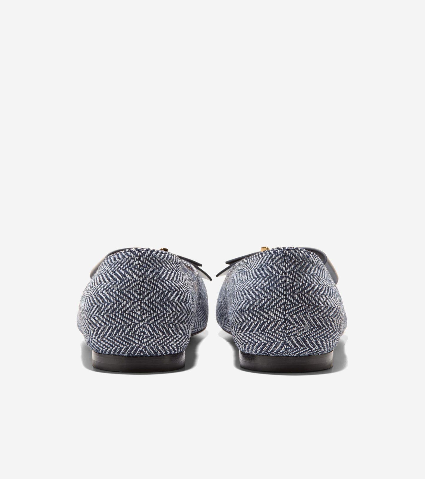 W33776:CH MIDNIGHT MOON HERRINGBONE TEXTILE