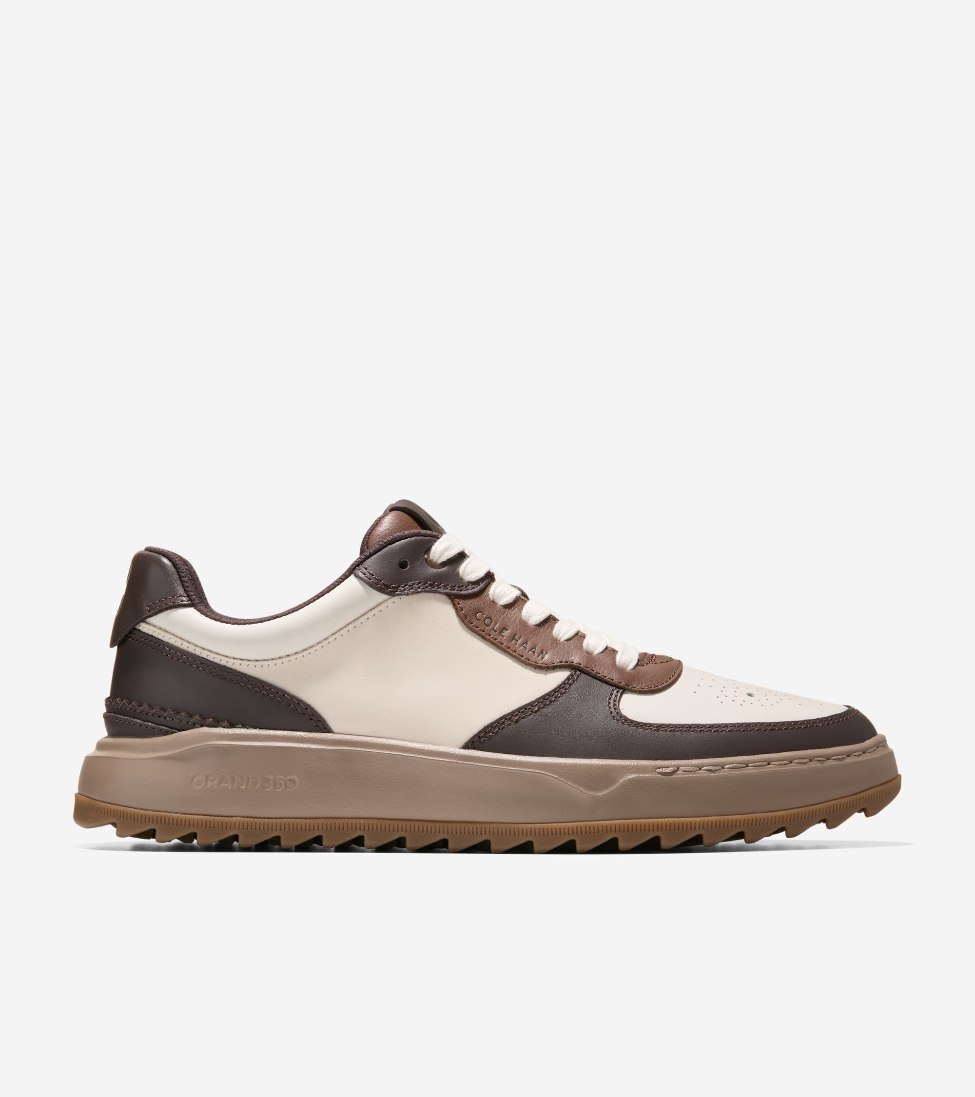 Men's GrandPrø Crossover Golf Shoes