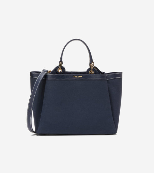 حقيبة Midtown Crossbody Tote الصغيرة – تصميم يجمع سهولة الحمل باليد وراحة الكروس في حقيبة واحدة بخصم 50%!