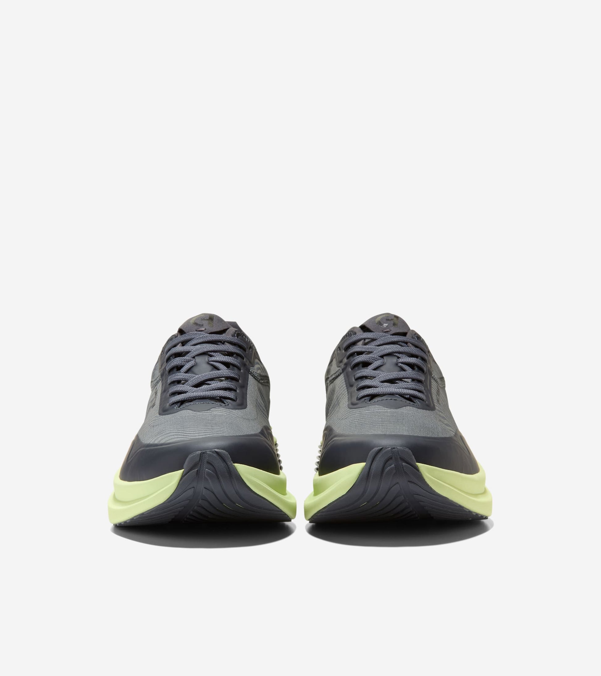 C44382:TURBULENCE / BLACK / CITRON