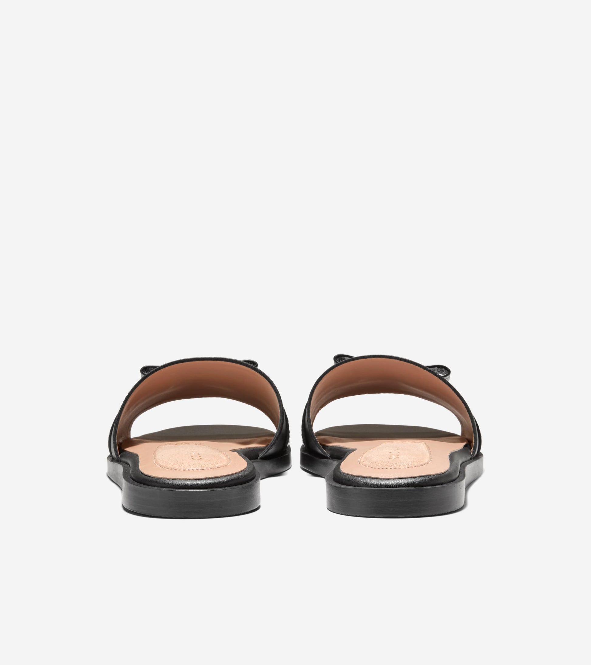 W35781:BLACK LTHR/BLACK CROC PRINT