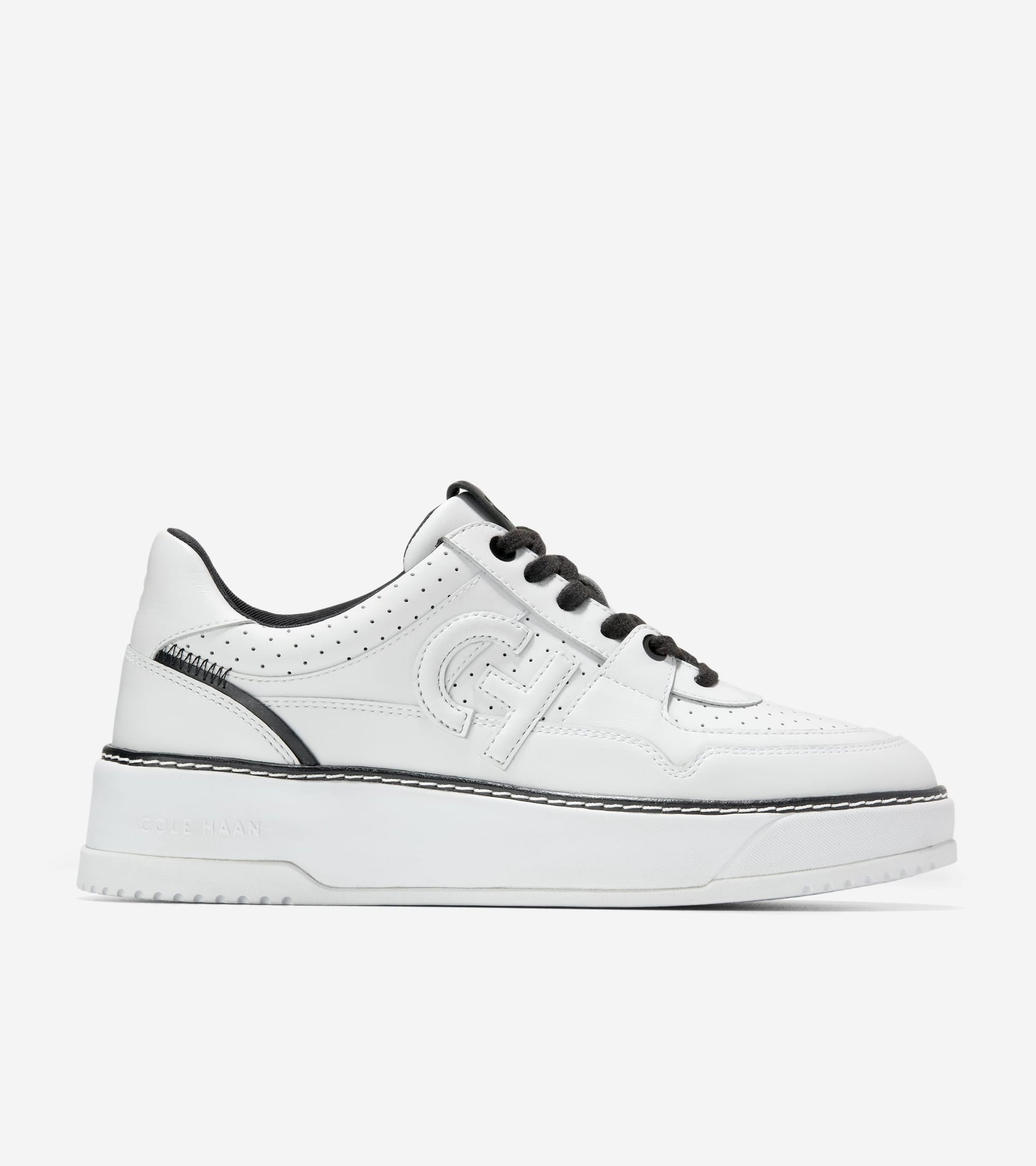 Women's GrandPrø Maxfield Sneakers - Main Image