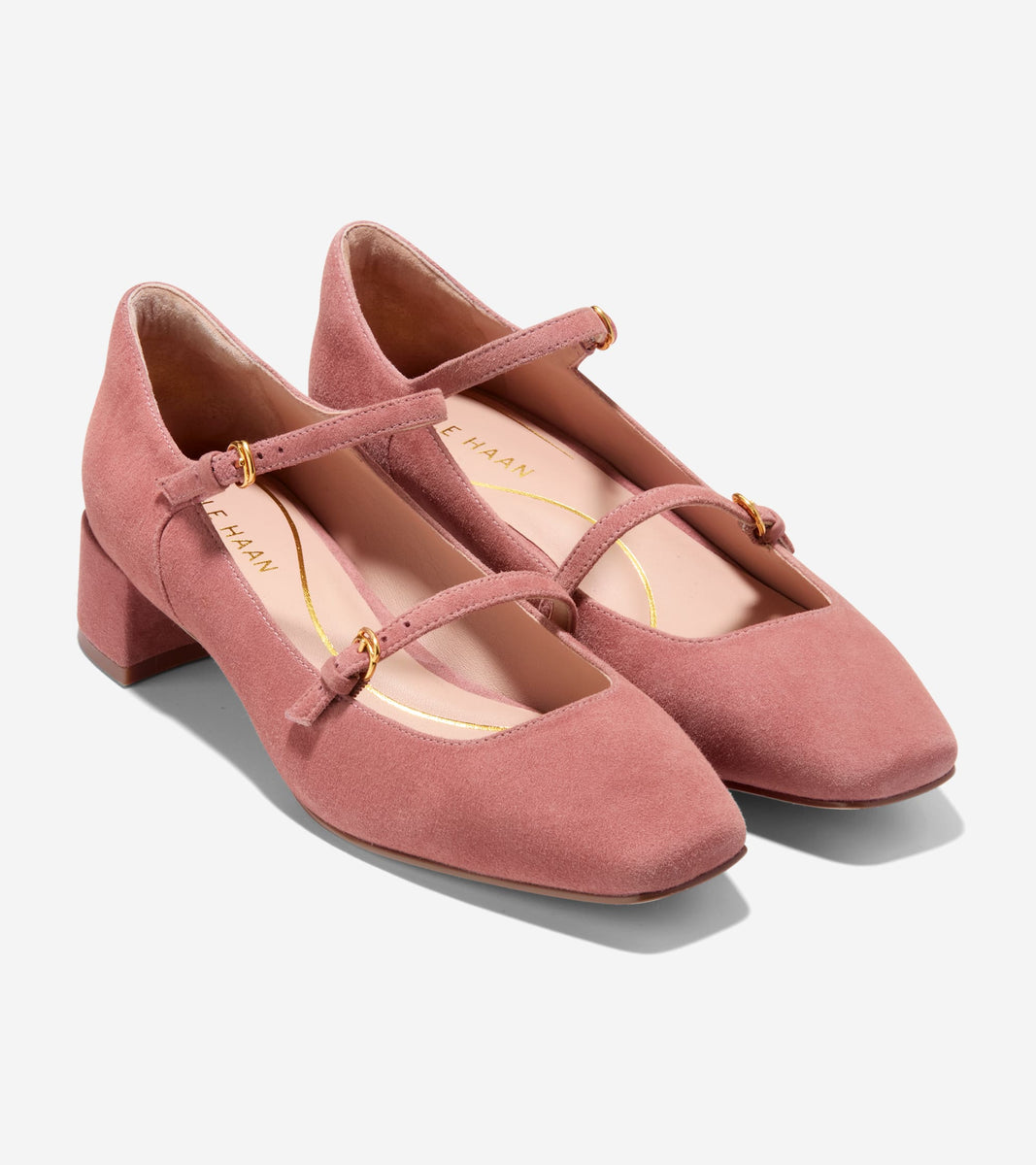 Women s Paxton Mary Jane Pumps Cole Haan UAE Official Store