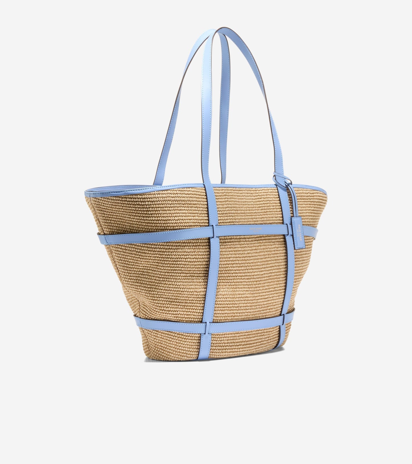U08154:NATURAL RAFFIA/HYDRANGEA:0000