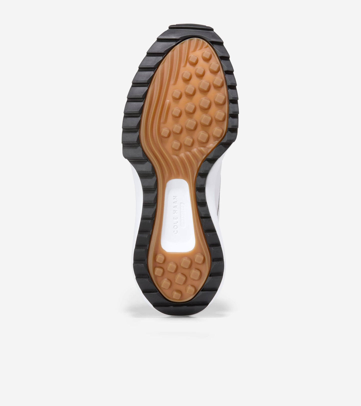 C42292:WHITE / WHITE / BLACK