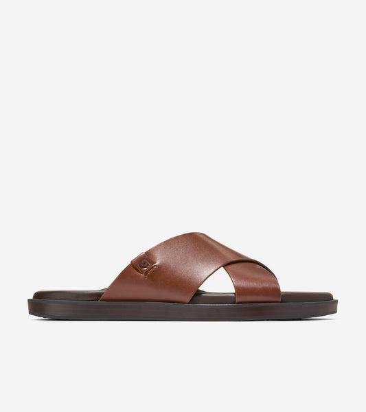 C44898:CH WOODBURY / DK NATURAL