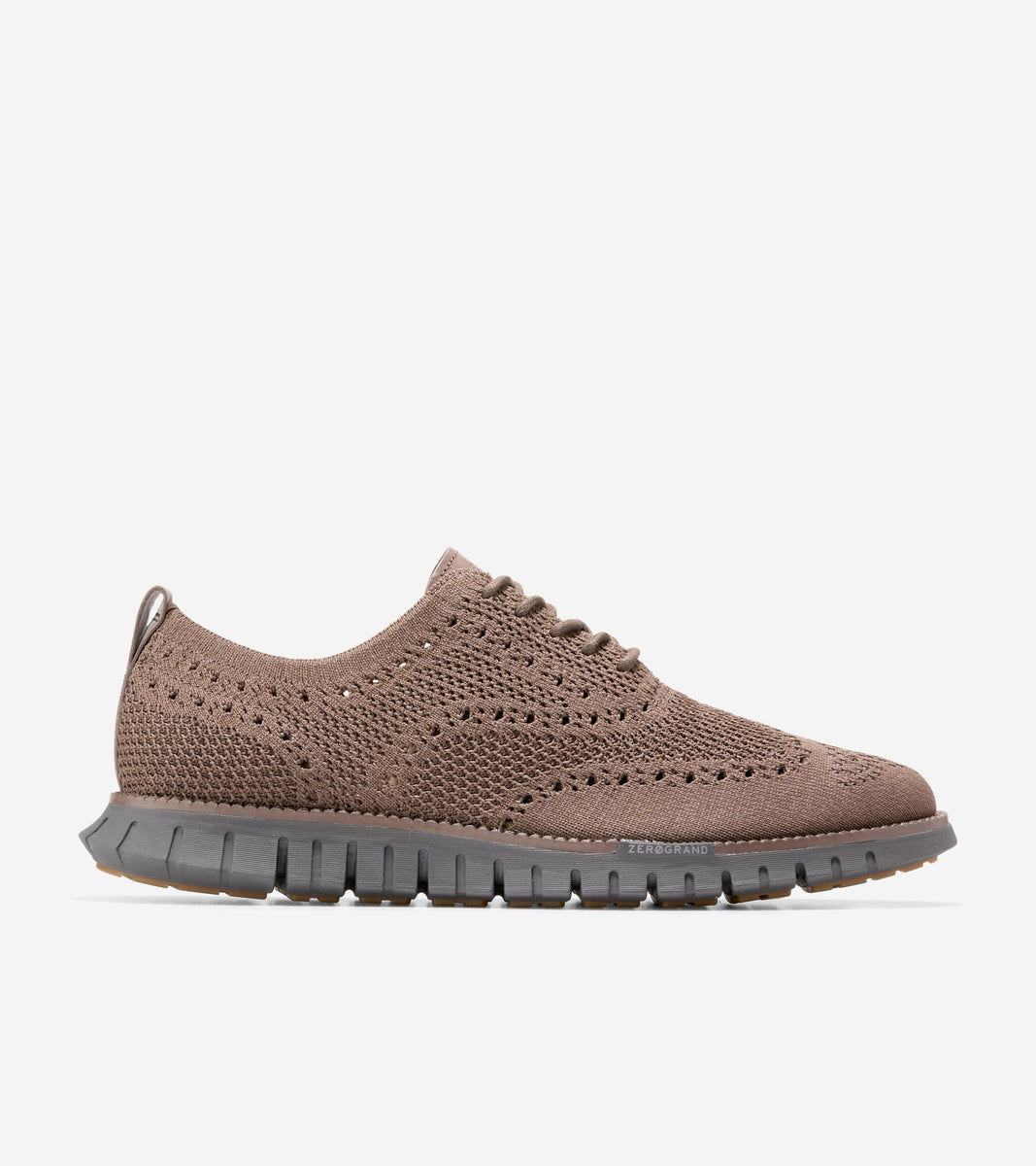 Cole haan zerogrand stitchlite wingtip shoes online