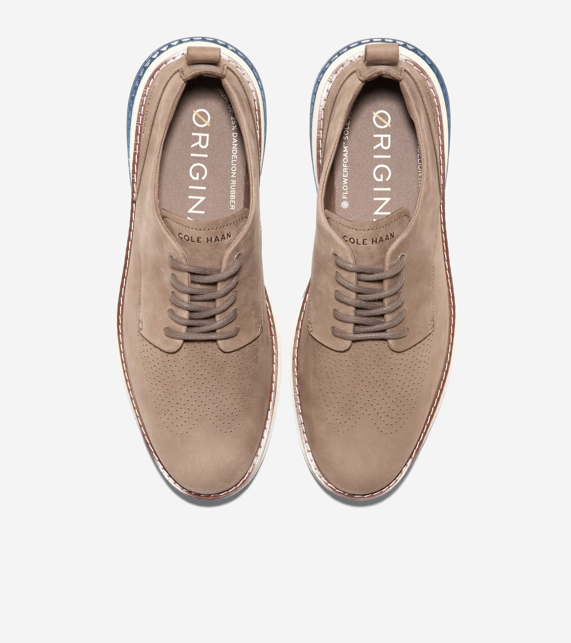 C41145:MOREL NUBUCK / IRISH COFFEE / SILVER BIRCH