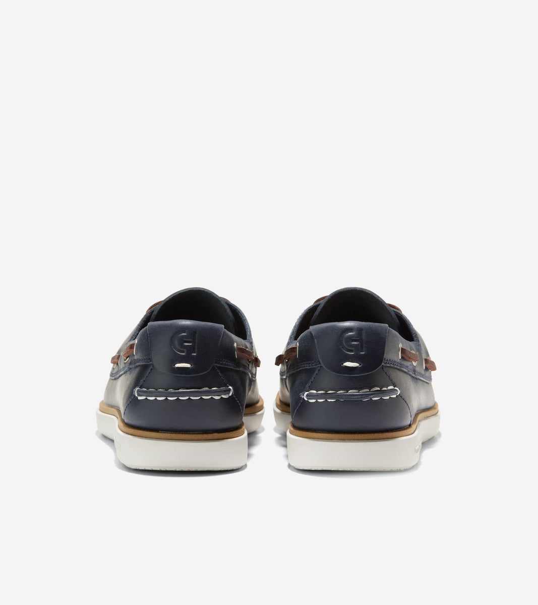 Men s GrandPro Windward Boat Shoes Cole Haan UAE Official Store