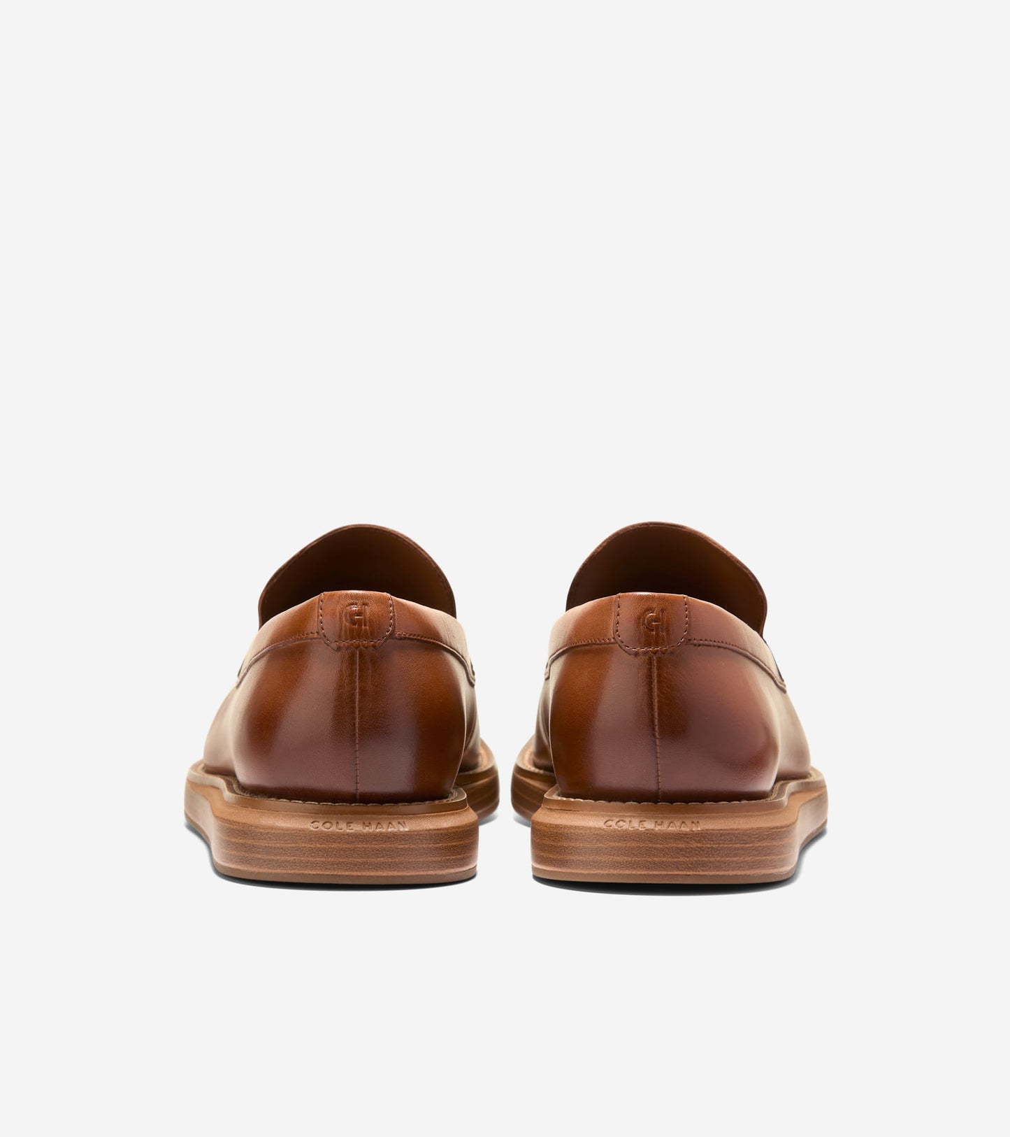 C43809:CH BRITISH TAN / ITALIAN DK NATURAL