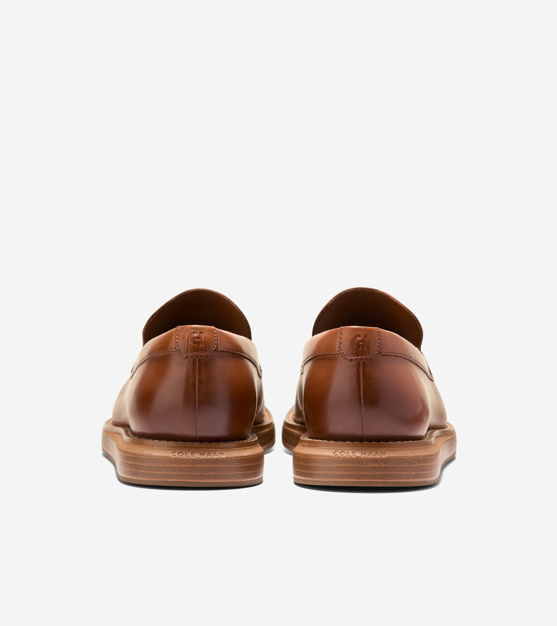 C43809:CH BRITISH TAN / ITALIAN DK NATURAL