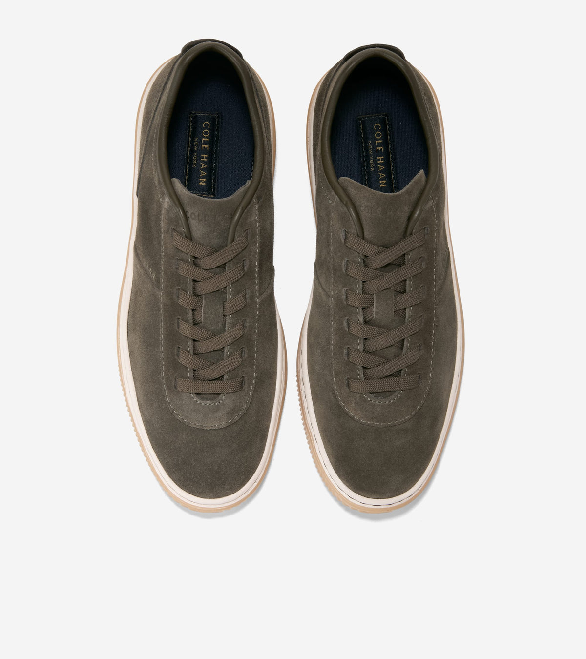 Women's GrandPrø Packwell Sneakers