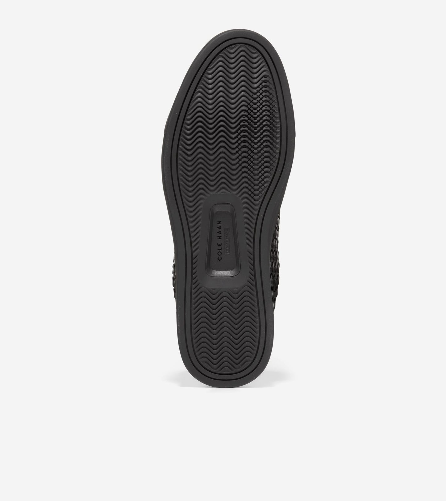 C45018:BLACK / BLACK