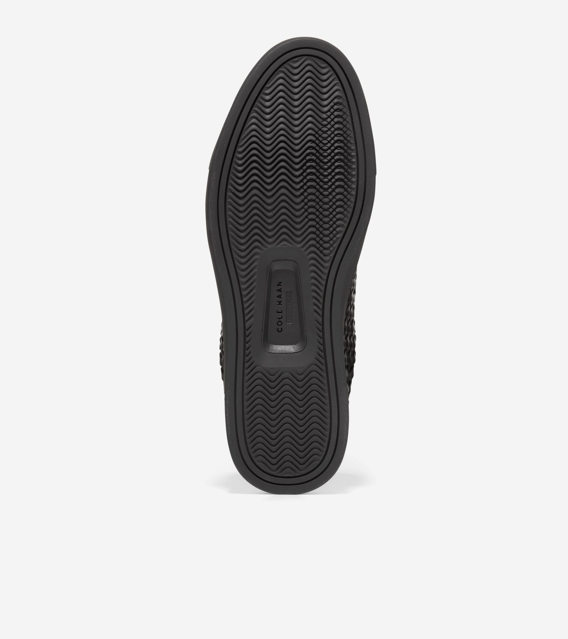 C45018:BLACK / BLACK