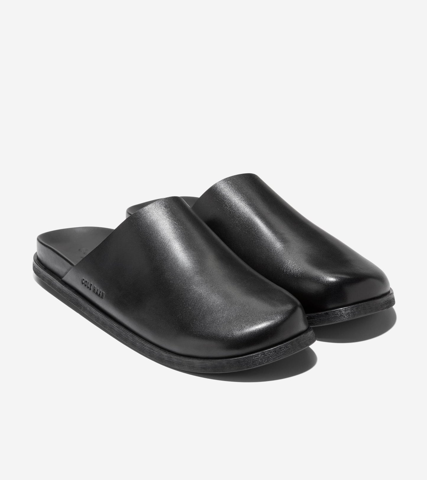 C44894:BLACK / BLACK