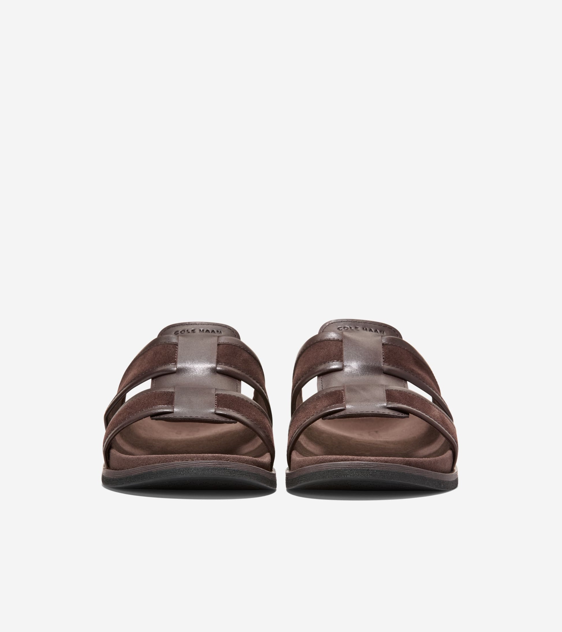 C43751:CH MADEIRA SUEDE / CH MADEIRA / BLACK