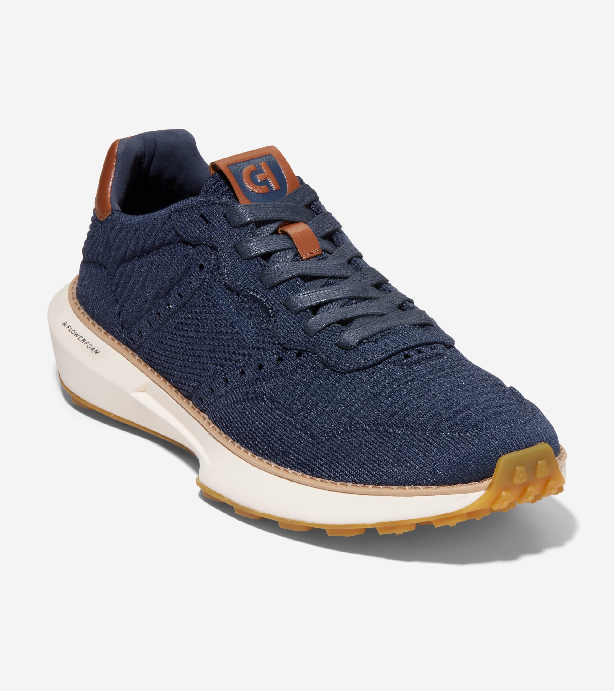 Men's GrandPrø Ashland Stitchlite™ Sneakers – Cole Haan | UAE Official ...