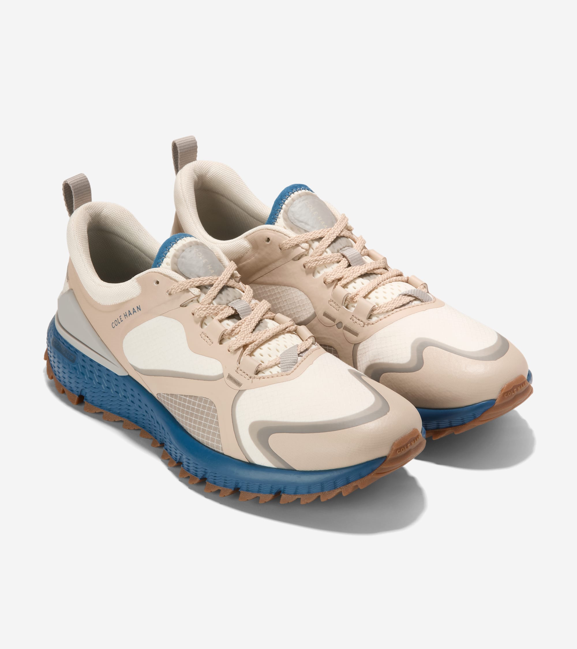 Men's ZERØGRAND Overtake II Golf Shoes