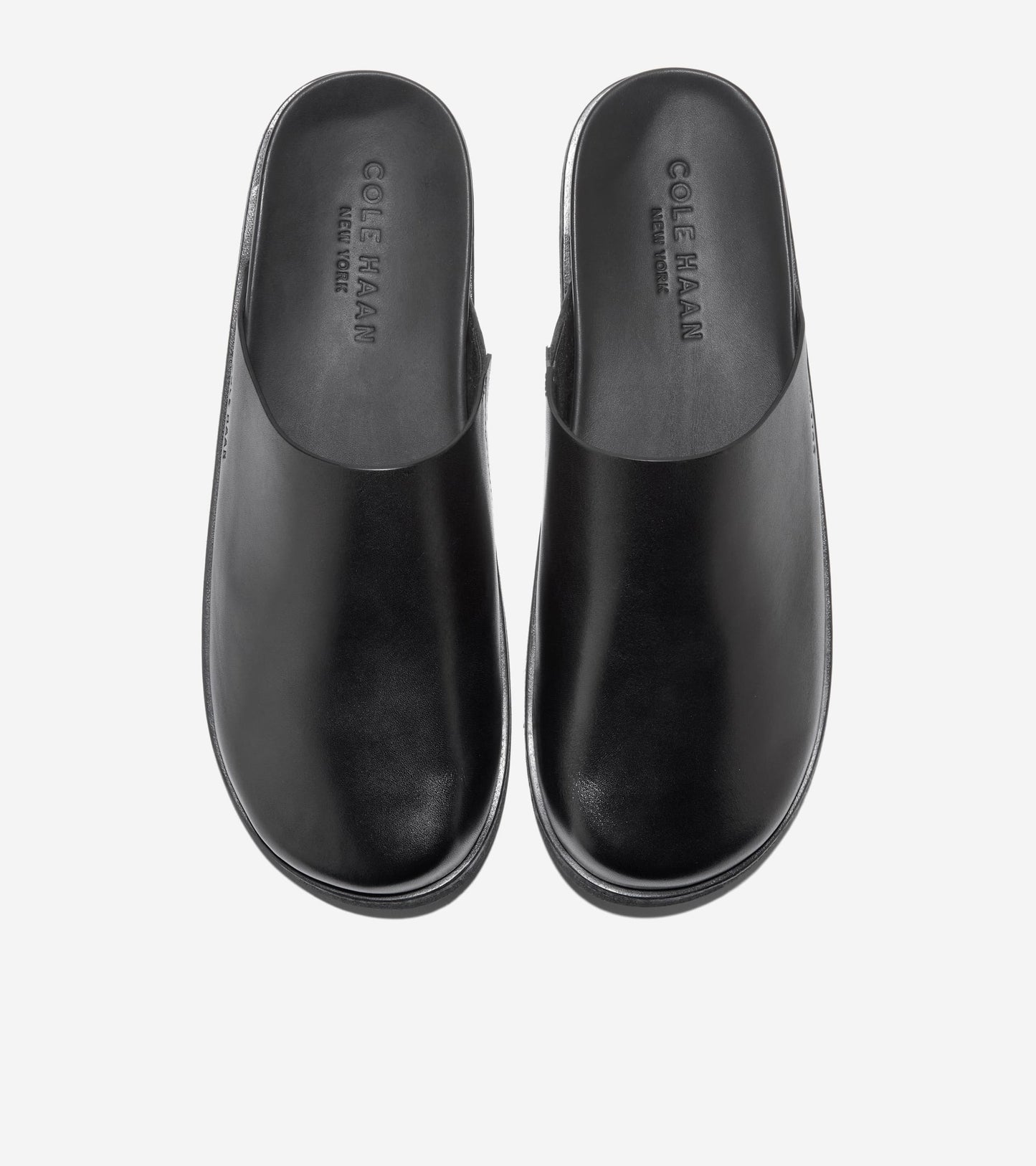 C44894:BLACK / BLACK