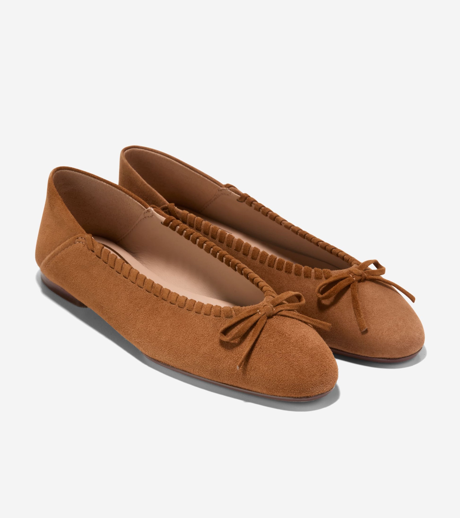 W37023:CH TOBACCO SUEDE