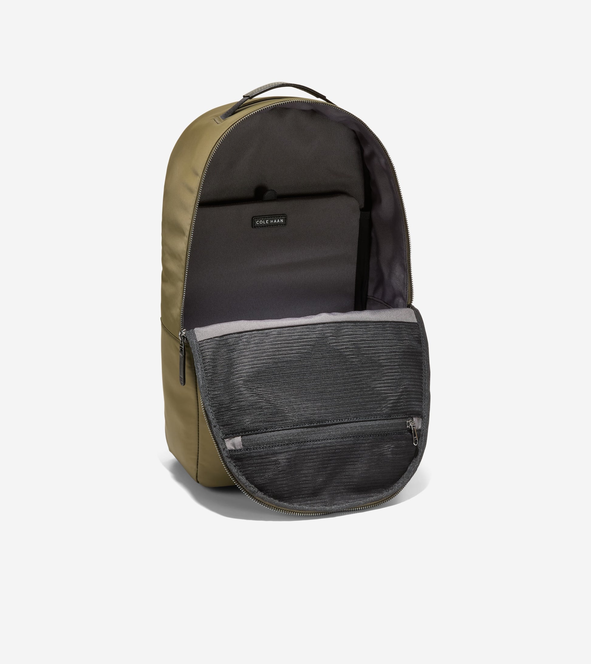 F12670:OLIVE NIGHT/BLACK:0000