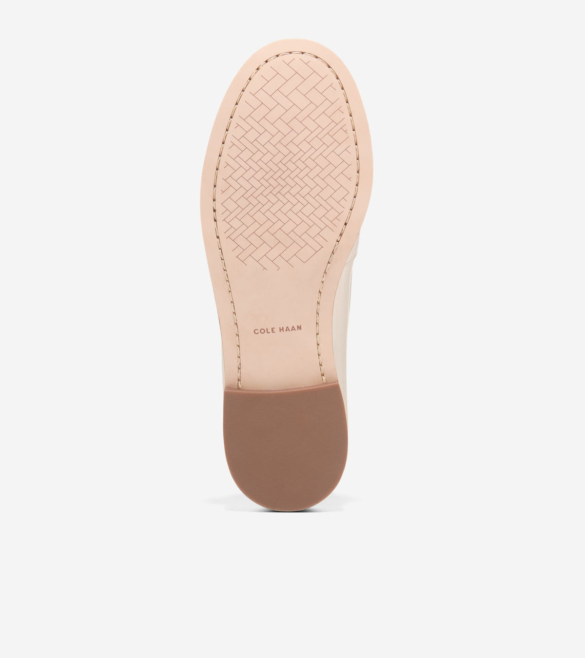 W36644:CH POWDER CRINKLE PATENT LEATHER