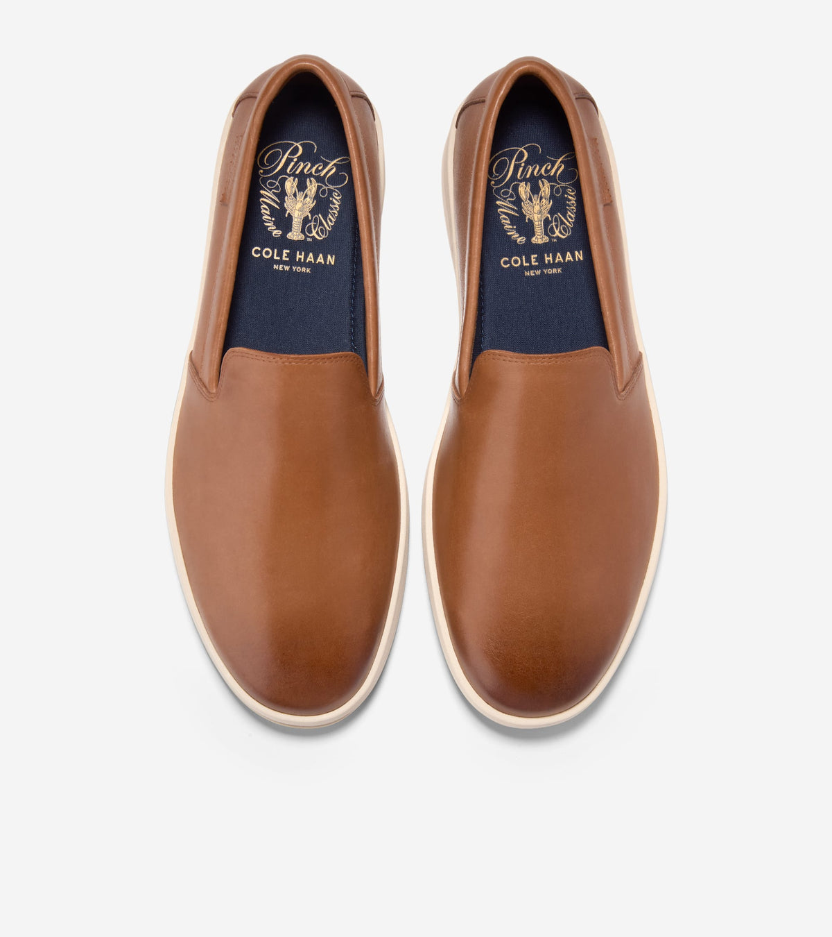 C43932:CH BRITISH TAN / ANGORA