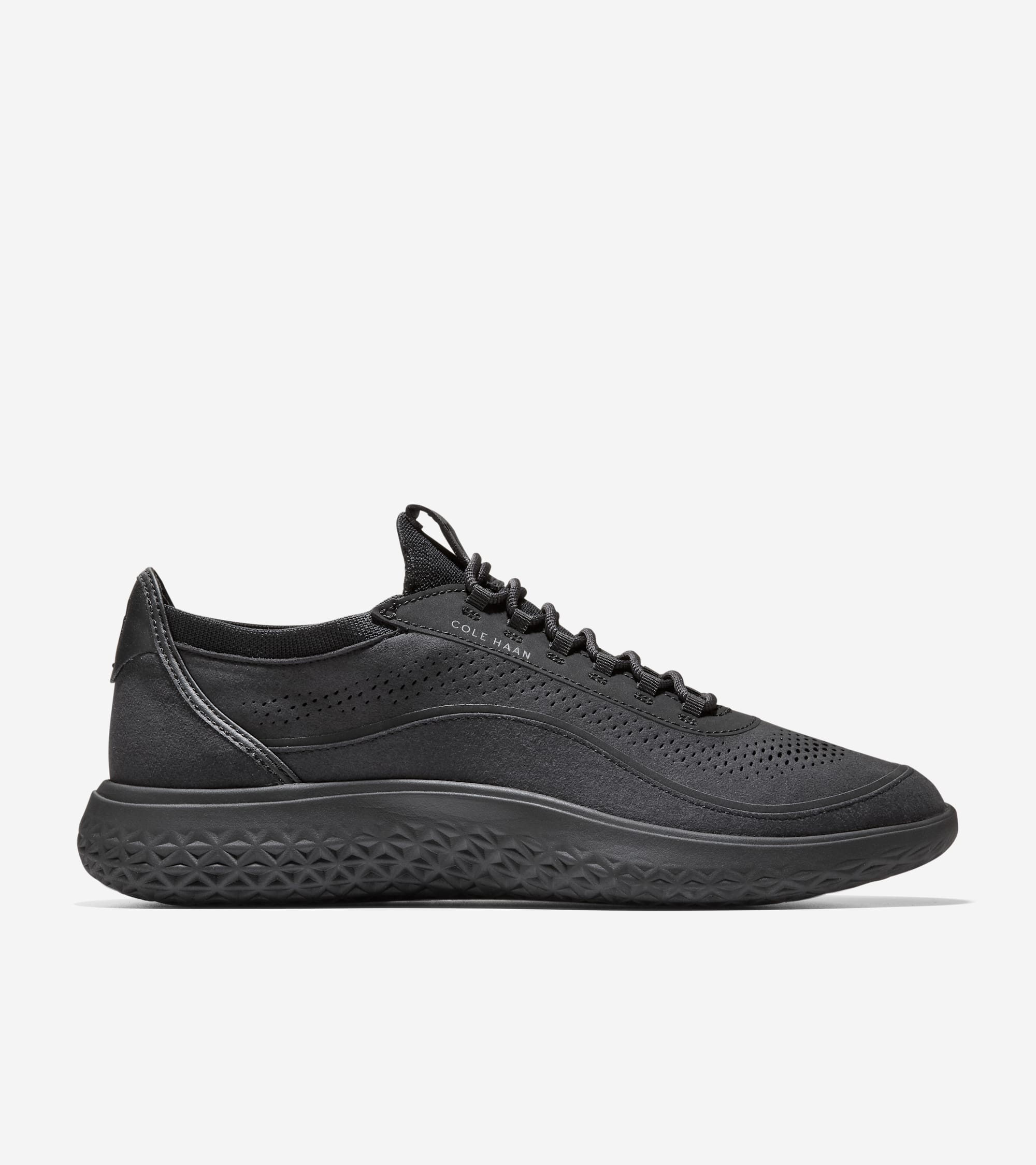 Cole Haan Zerøgrand Men's Generation ZERØGRAND III Sneakers