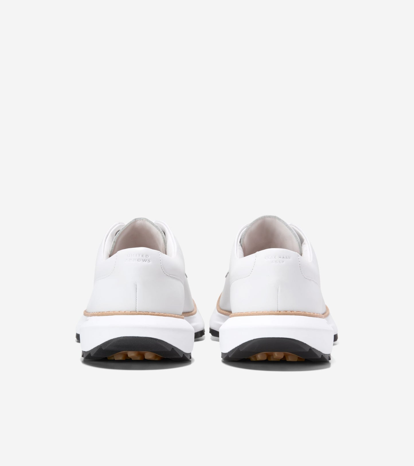 C42292:WHITE / WHITE / BLACK