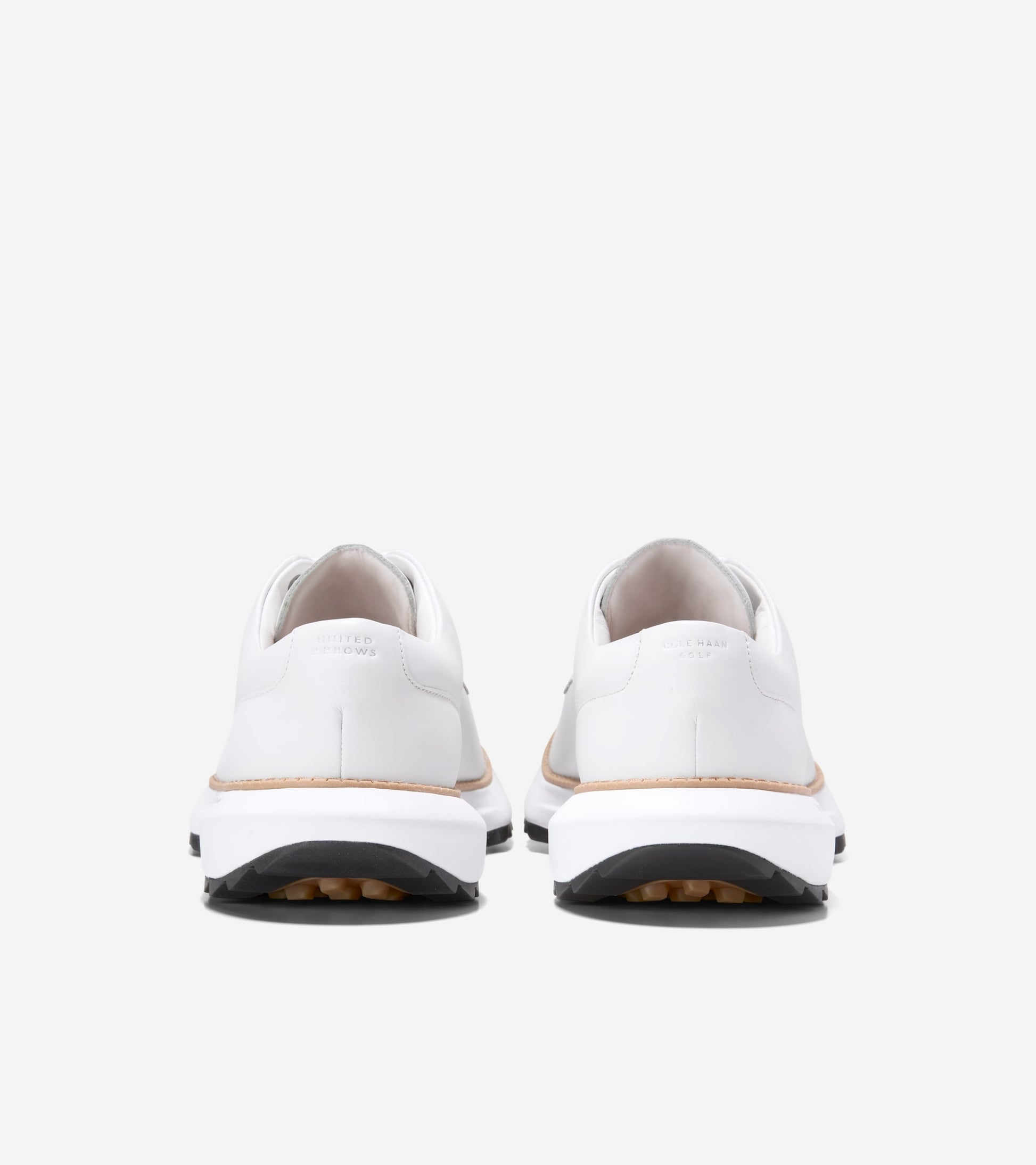 C42292:WHITE / WHITE / BLACK