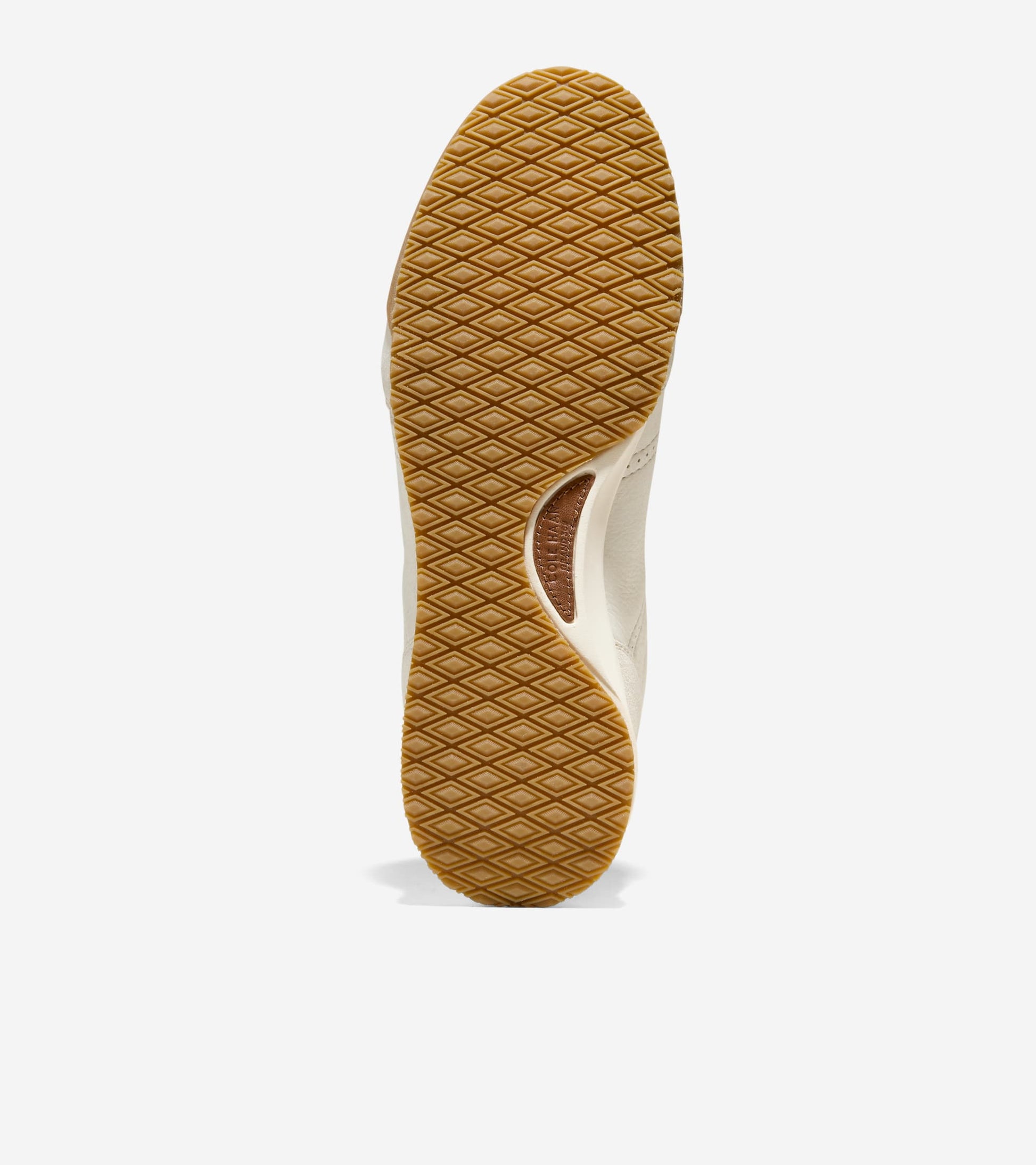 C43724:IVORY NUBUCK / SILVER BIRCH / NAVY BLAZER