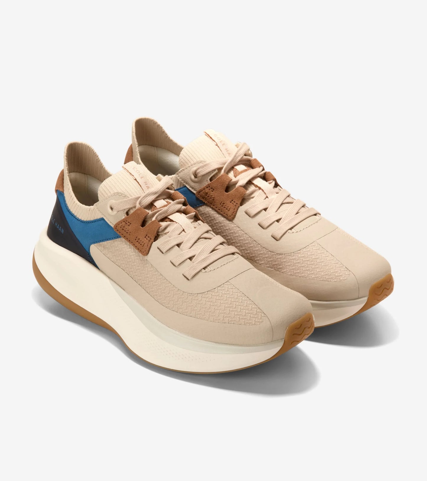 Men's GrandPrø¸ All-Day Running Shoes