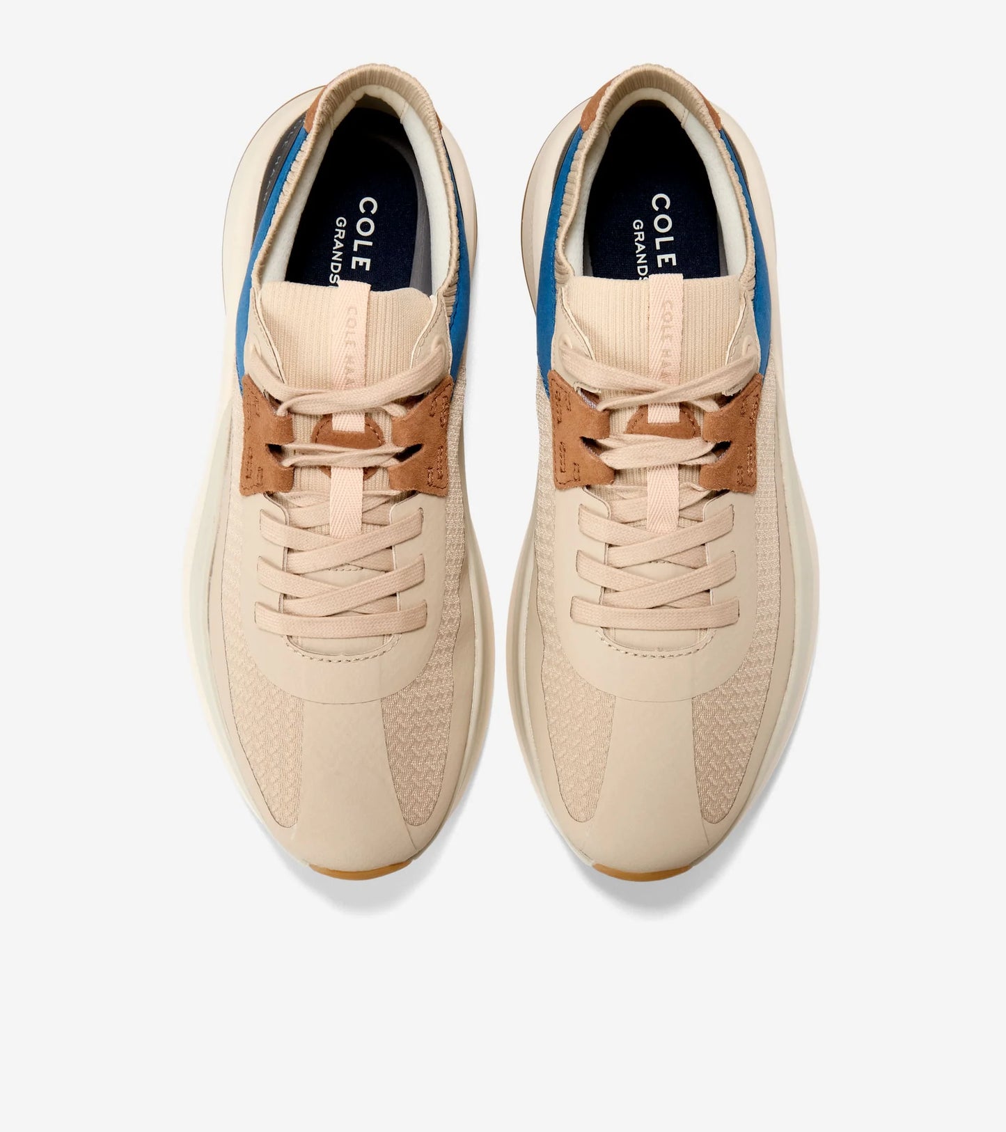 Men's GrandPrø¸ All-Day Running Shoes