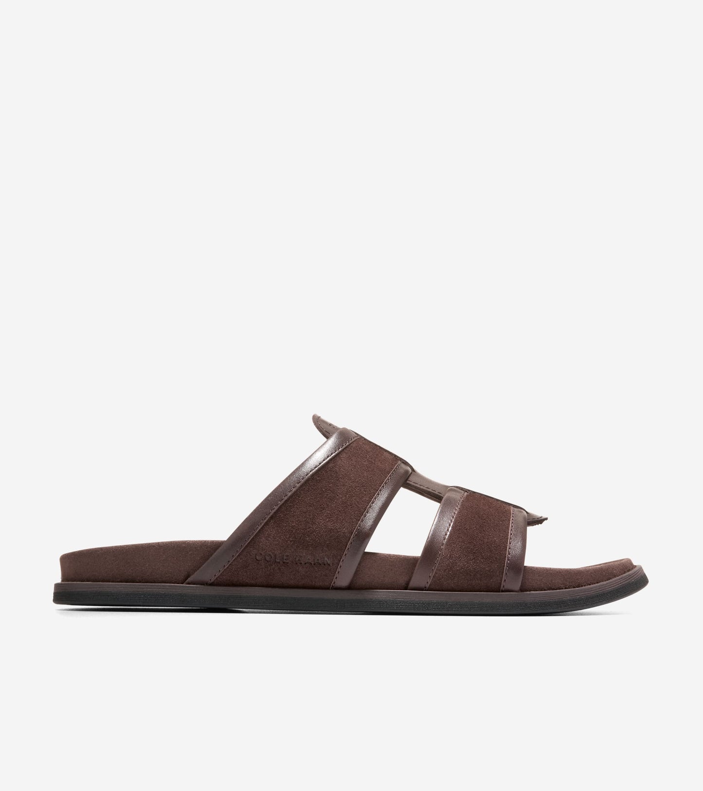 C43751:CH MADEIRA SUEDE / CH MADEIRA / BLACK