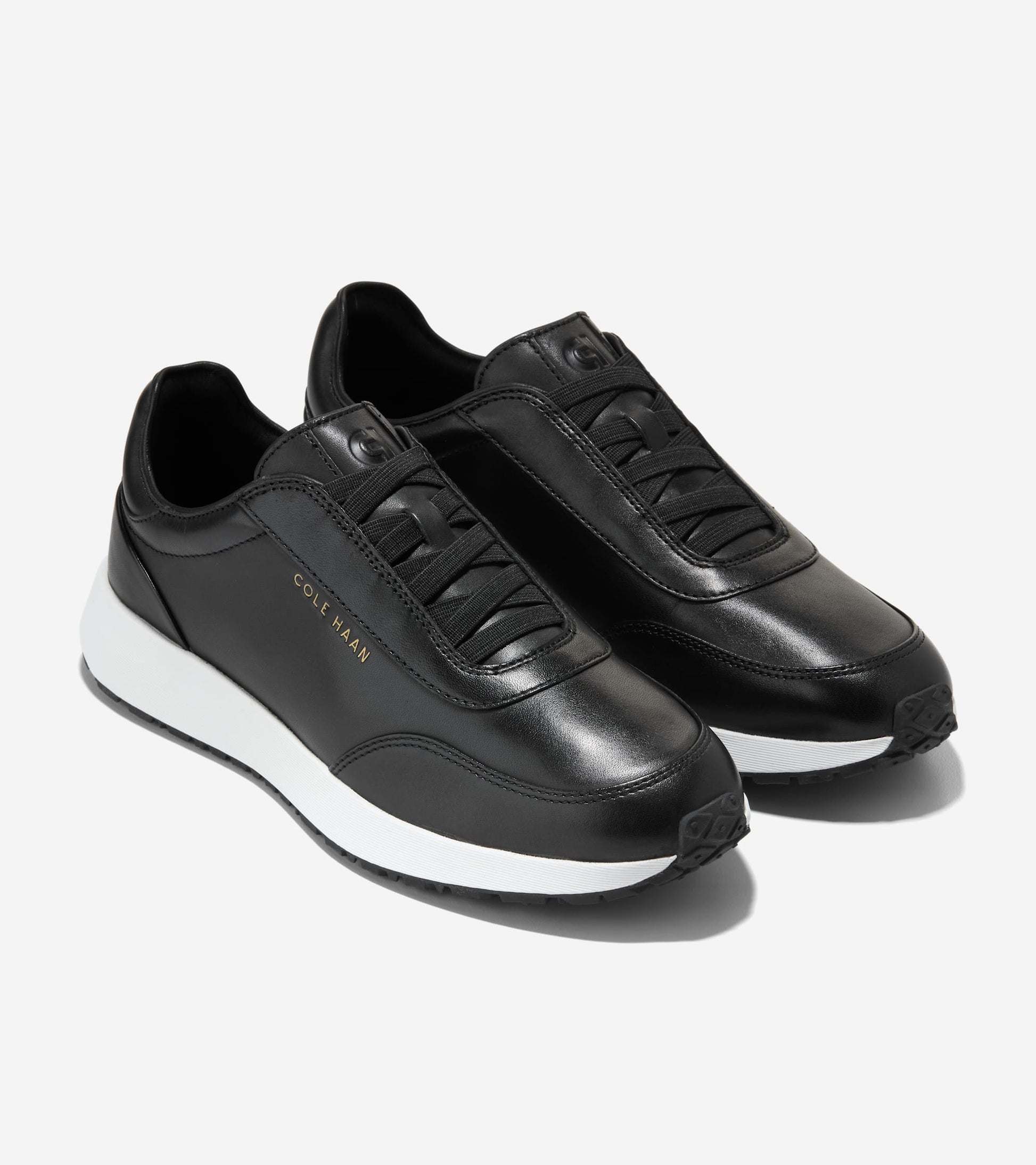 W37799:BLACK LEATHER