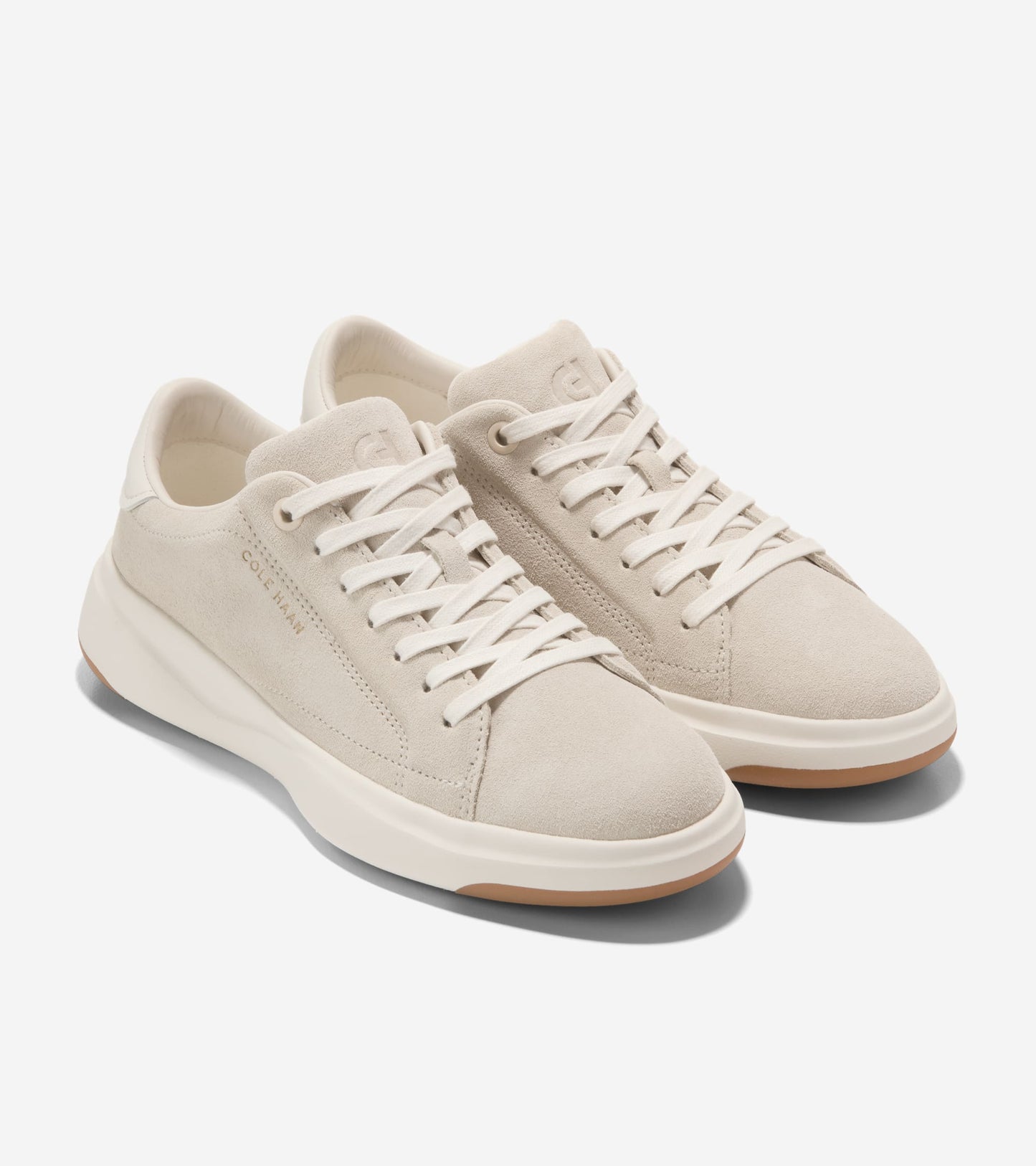 W35507:SAND DOLLAR SDE / CH POWDER LTHR